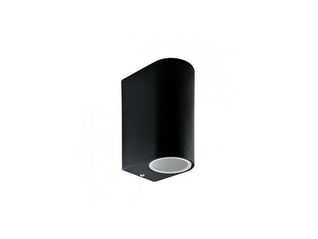 Уличный светильник Polux 303356 Черный (Pol303356)