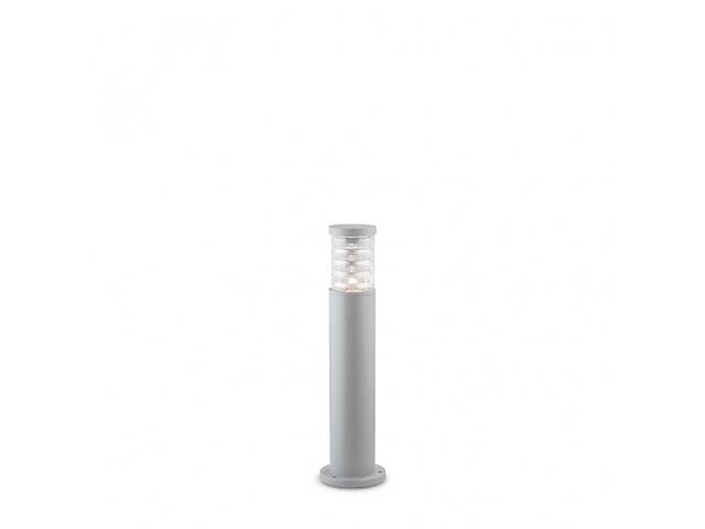 Уличный светильник TRONCO PT1 SMALL GRIGIO IDEAL LUX 026954