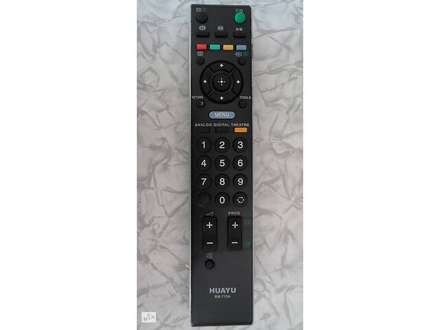 Универсальный пульт TV Sony (HUAYU)RM-715A.