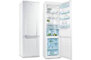 Уплотнительная резина для холодильника AEG Electrolux Zanussi ERB3640