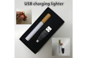 USB зажигалка зажигалка