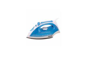 Утюг Mesko MS 5023 2200W Iron Steel Blue