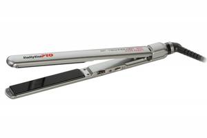 Утюжок выпрямитель для волос Babyliss Pro BAB2072EPE Серый