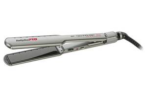 Утюжок выпрямитель для волос Babyliss Pro BAB2073EPE Серый