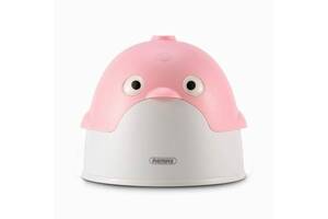 Увлажнитель воздуха Cute Bird Humidifier Remax RT-A230-Pink