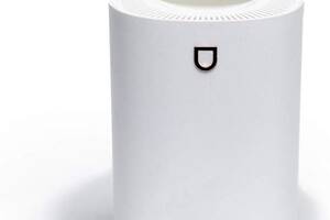 Зволожувач повітря Humidifier Котик ультразвуковий з підсвічуванням 3300 мл White