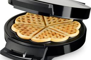 Вафельница Trisa Waffle Pleasure 7352.4212 (4249)