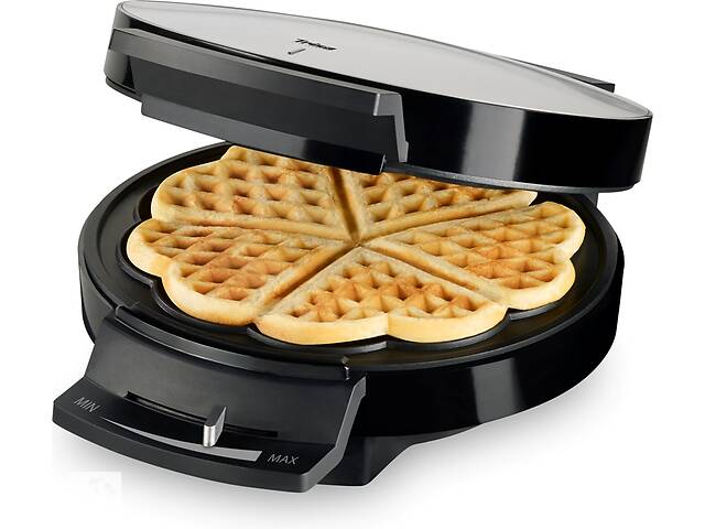 Вафельница Trisa Waffle Pleasure 7352.4212 (4249)