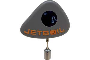 Ваги Jetboil Jetgauge (1033-JB JTG)