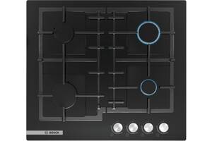 Варочная поверхность Bosch PNP6B6O92R Черный