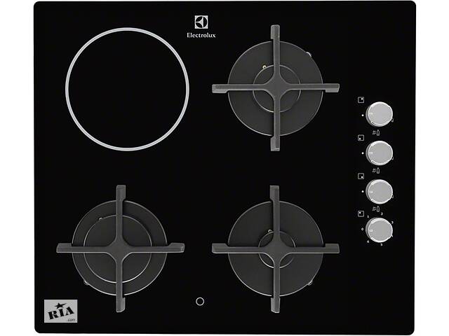 Варильна поверхня Electrolux EGE6182NOK