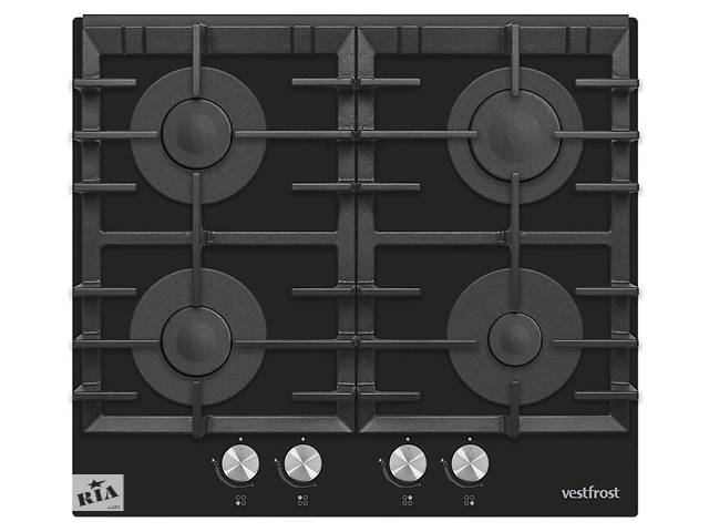Варильна поверхня Vestfrost GOGHV 192