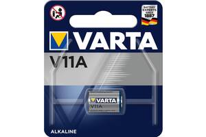 VARTA V 11 A BLI 1 ALKALINE