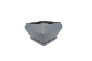 Вентилятор для даху Binetti WFH 56-40-4E