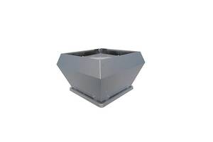 Вентилятор для крыши Binetti WFH 63-45-4D