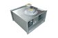 Вентилятор для прямоугольных каналов Binetti GFQ 60-30/280-4D