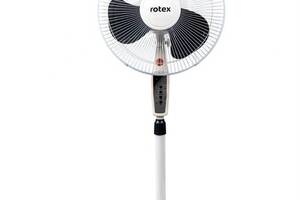 Вентилятор напольный Rotex RAF66-E