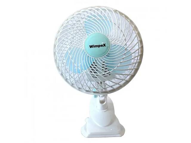 Вентилятор WimpeX WX707 180 мм 50 Bт