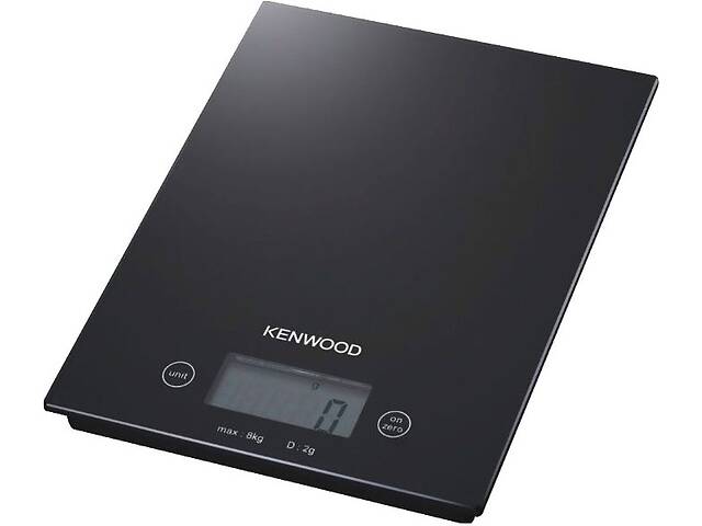 Весы Kenwood DS400