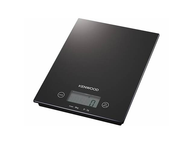 Весы кухонные Kenwood DS 400 (DS400)
