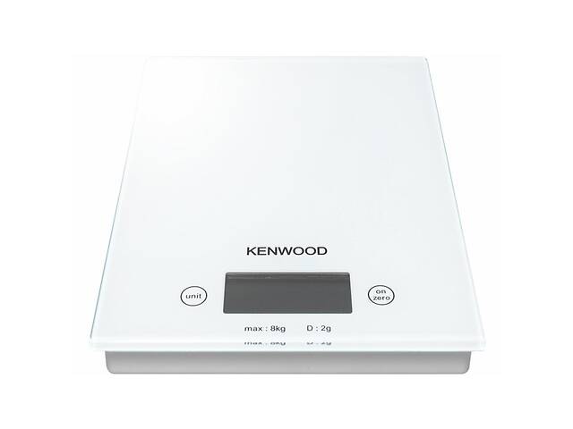 Весы кухонные Kenwood DS 401