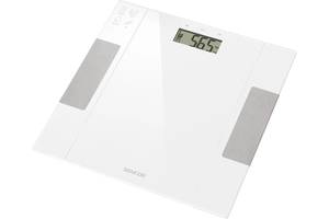 Весы напольные Sencor SBS-5051WH 150 кг