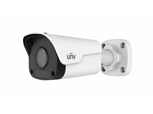 Видеонаблюдение Видеокамера Uniview IPC2122LR3-PF40-A