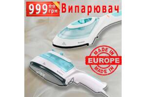 Відпарювач одягу Silver Crest SDRB 1000 C1 blue SDRB 1000 C1 blue