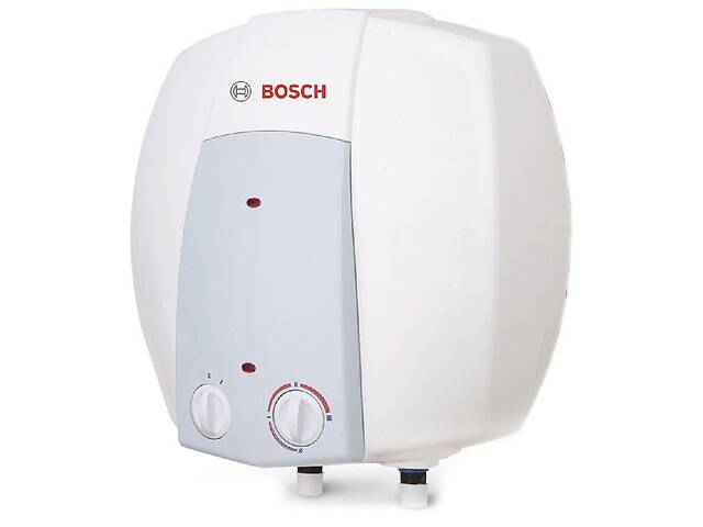 Водонагреватель электрический Bosch Tronic 2000 T Mini ES 010 B над мойкой 1,5 кВт 10 л 7736504745
