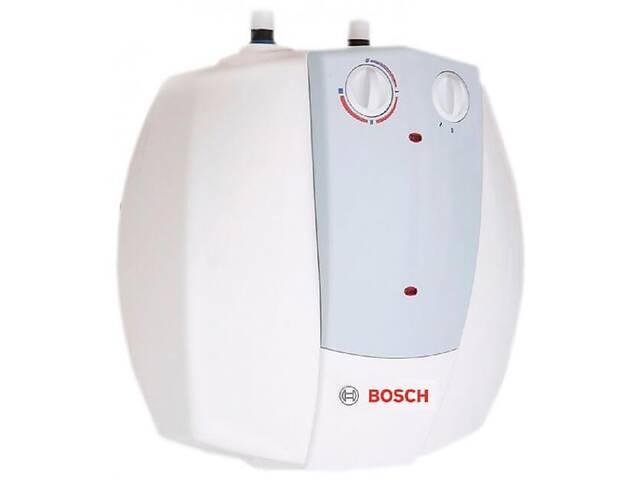 Водонагреватель электрический Bosch Tronic 2000 T Mini ES 010 T под мойкой 1,5 кВт 10 л 7736504743