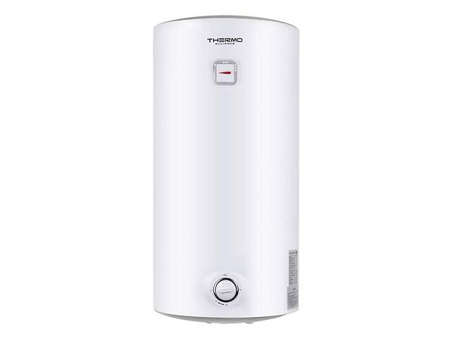 Водонагреватель электрический Thermo Alliance 80 л SLIM вертикальный SD00042065