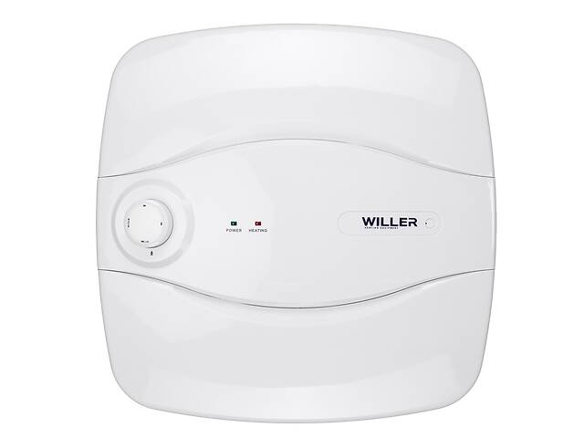 Водонагреватель WILLER PU10R Optima Mini под мойкой