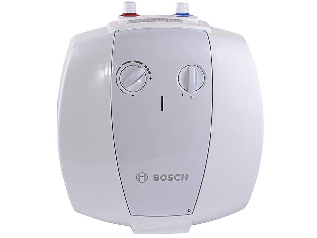 Водонагрівач Bosch Tronic 2000 TR 2000 15 T / 15л 1500W (під мийку)