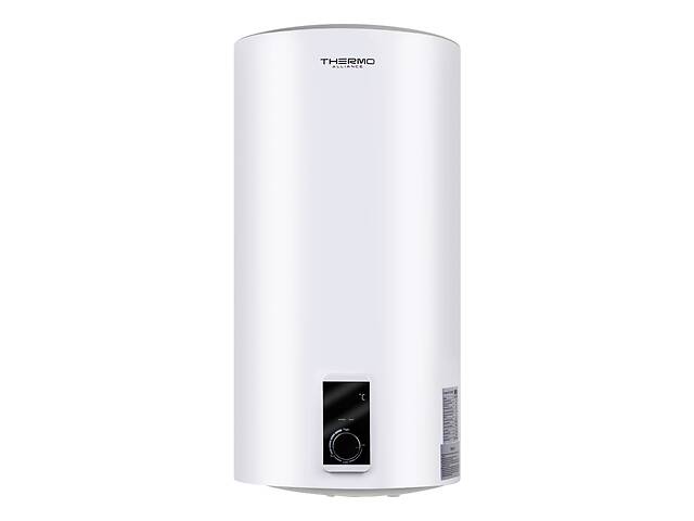 Водонагрівач електричний Thermo Alliance 50 л SLIM вертикальний, сухий ТЕН 2,0 кВт D50V20J(D)1-K