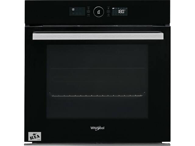 Встраиваемая духовка Whirlpool OAKZ9 7921 CS NB