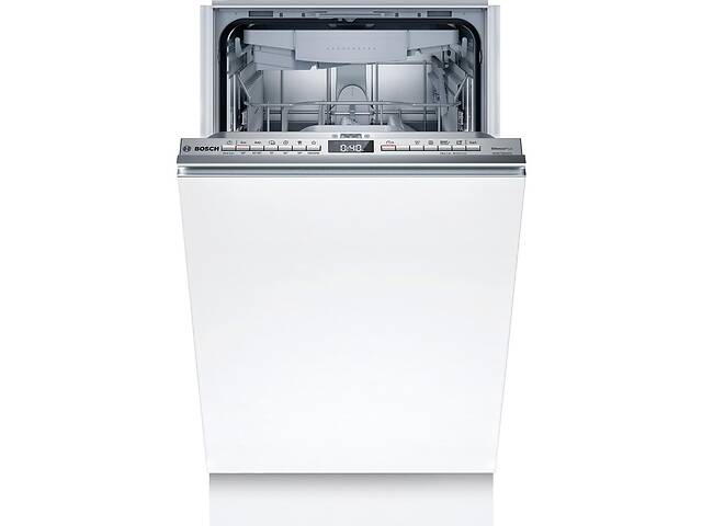 Встраиваемая посудомоечная машина MIDEA MID45S510-RU