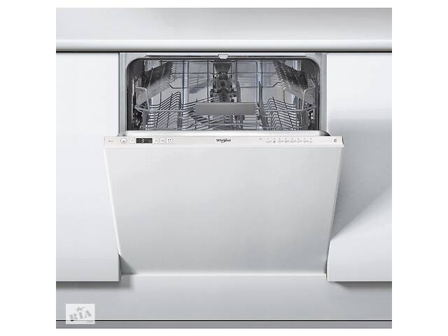 Встраиваемая посудомоечная машина Whirlpool WRIC 3C26