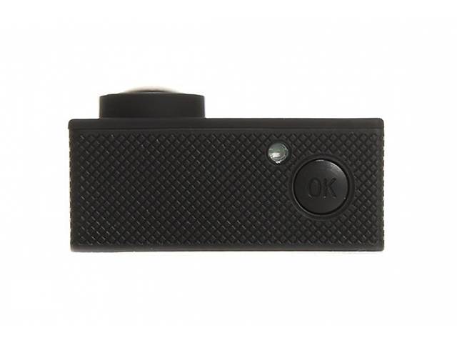 Видеокамера XPRO WiFi 4K Black + Монопод в комплекте!