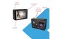 Видеокамера XPROMAX REAL4K GYRO Black с REAL4K + Монопод