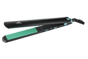 Выпрямитель для волос Monte RMT-5161T 60 Вт бирюзовый