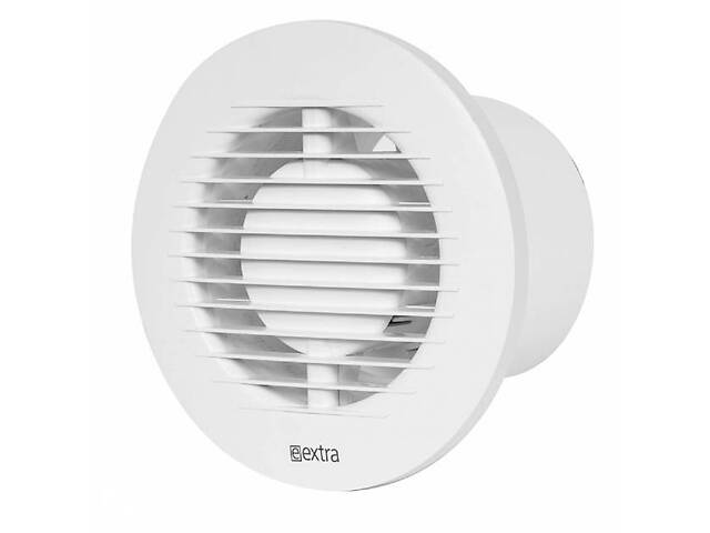 Вытяжной вентилятор Europlast E-extra EA100T (73992)