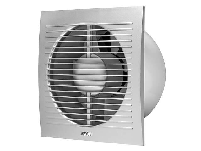 Витяжний вентилятор Europlast Е-extra EE150HTS