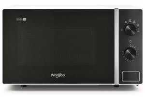 Whirlpool Микроволновая печь 20л, MWP101W