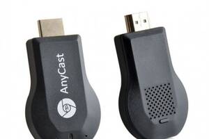 WiFi HDMI ресивер XPRO AnyCast для проекторов и ТВ