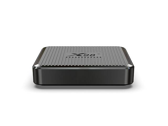 X98Q S905W2 1Гб 8Гб Смарт ТВ Приставка Андроид 11 + Телевидение + Фильмы - Фото 8