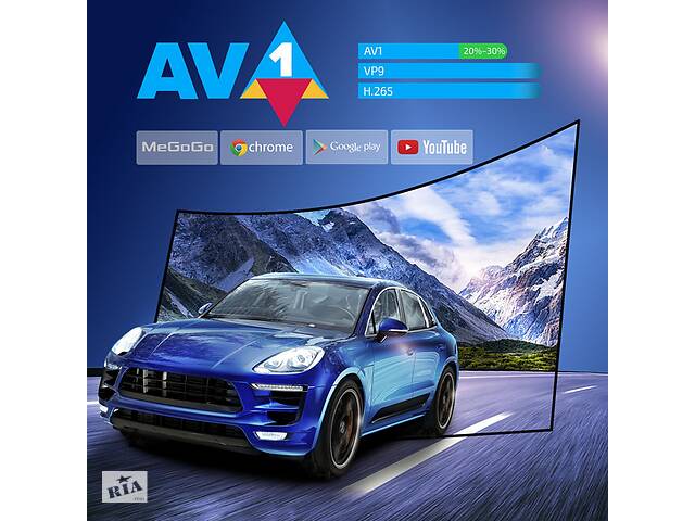 X98Q S905W2 1Гб 8Гб Смарт ТВ Приставка Андроид 11 + Телевидение + Фильмы - Фото 10