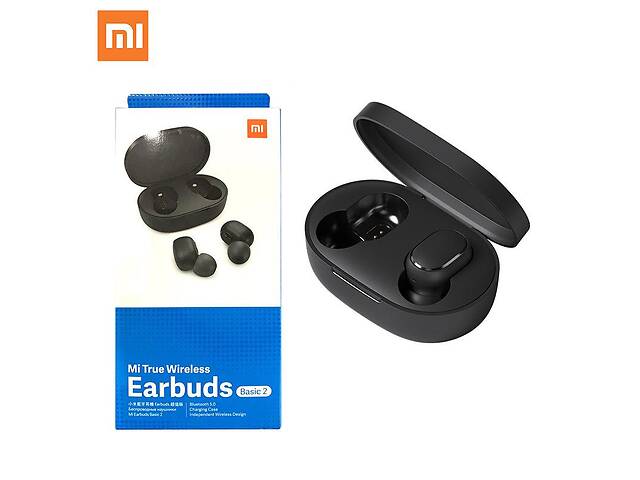 Xiaomi mi true wireless (airdots 2)