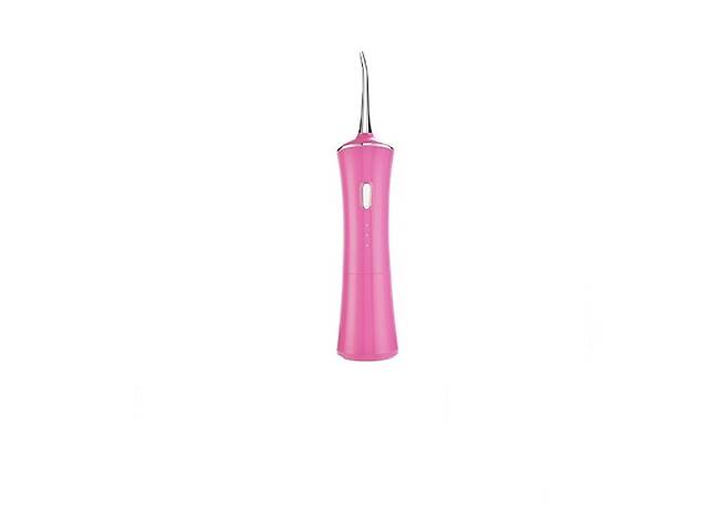 Іригатор для догляду за ротовою порожниною Water Flosser PR20V Pink