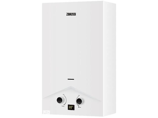 Zanussi GWH 10 Rivo