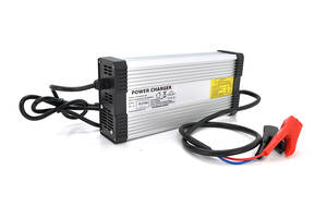 Зарядное устройство для аккумуляторов Merlion LiFePO4 24V(29,2V)-20A-480W